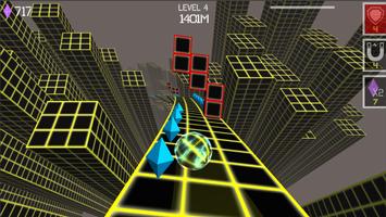 ROLLING BALL 3D screenshot 1