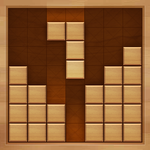 Block Puzzle - Wood Legend icon