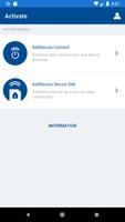 AddSecure Service Activator Screenshot 1