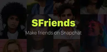 Get friends on Snapchat, add friends on Snapchat