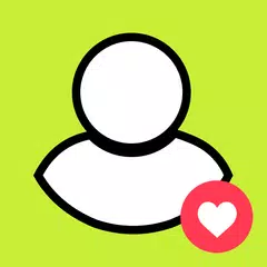 Get friends on Snapchat, add friends on Snapchat アプリダウンロード