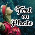 Text Art: Text On Photo Editor