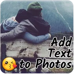 Baixar Adicionar Texto a fotos APK