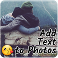 Tambah Teks ke Foto (2022)