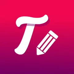 Скачать Текст на фото APK