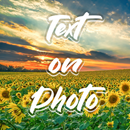 Text Art: Text on Photo APK