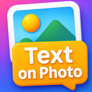 APK Text on Photo - Font Editor