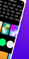 Teks di Foto - Editor Font syot layar 3