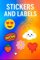 Teks di Foto - Editor Font syot layar 1