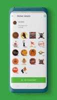 Shivaji Stickers for WAStickerApps screenshot 2