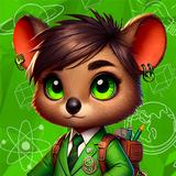 Jigsaw Puzzle Games for Kids أيقونة