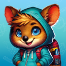 QUOKKA - Kids App APK