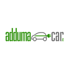 Adduma Car icon