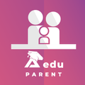 AEDU Parent App School Parent Communication App 👪