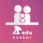 AEDU Parent App School Parent  icon