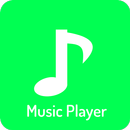 Music Player | mp3 player aplikacja