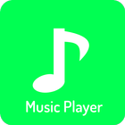 Music Player | mp3 player icône