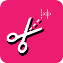 Ringtone Maker / Mp3 Cutter aplikacja