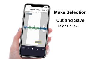 Ringtone Maker capture d'écran 2