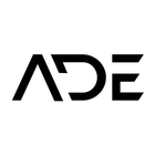 ADE أيقونة