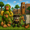 Craftsman Italian Brainrot APK