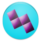 Eraf Cube Puzzle icône