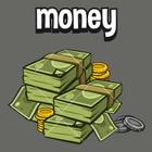 Super Money Clicker icon