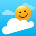 emoticons that slide down