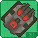 smash tanks ikon