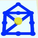 to draw with a pencil