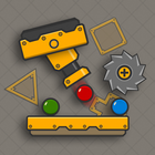 Cannon Balls أيقونة