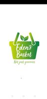 Edens Basket الملصق