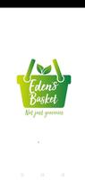 Edens Basket poster