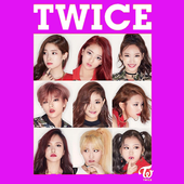 Twice Song Plus Lyric icon