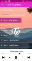 Twice Song Plus Lyric screenshot 3
