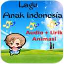 Lagu Anak Indonesia Populer APK