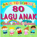 lagu anak indonesia offline APK