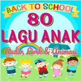 lagu anak indonesia offline simgesi