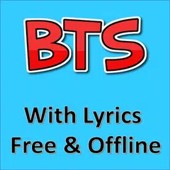 BTS Songs Offline APK download