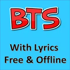 Lagu BTS APK Herunterladen