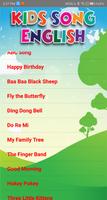 Kids Song Nursery Rhymes poster