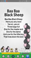 Kids Song Nursery Rhymes screenshot 1