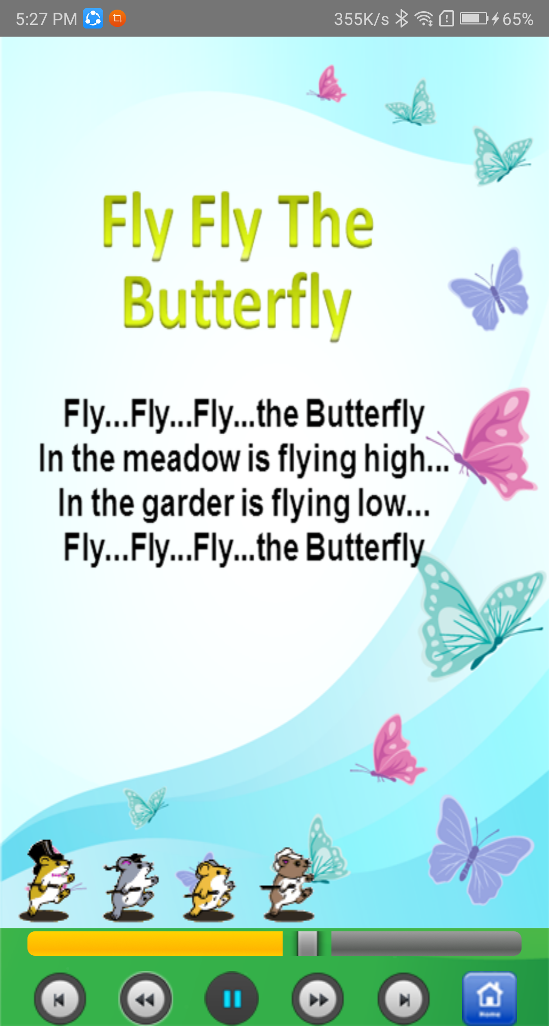 Kids Nursery Rhymes Apk 1 0 30 Download For Android Download Kids Nursery Rhymes Apk Latest Version Apkfab Com