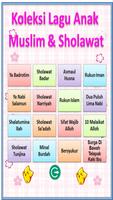 Doa & Lagu Anak Muslim स्क्रीनशॉट 1