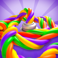 Twisted Nuts