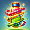 Water Tangle Jam icono