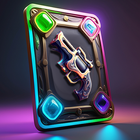 Weapon Craft Run ikona
