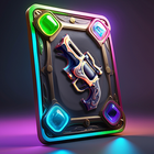 Weapon Craft Run icon