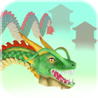 Dragon Evolution Run icon