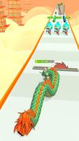 Dragon Evolution Run スクリーンショット 1